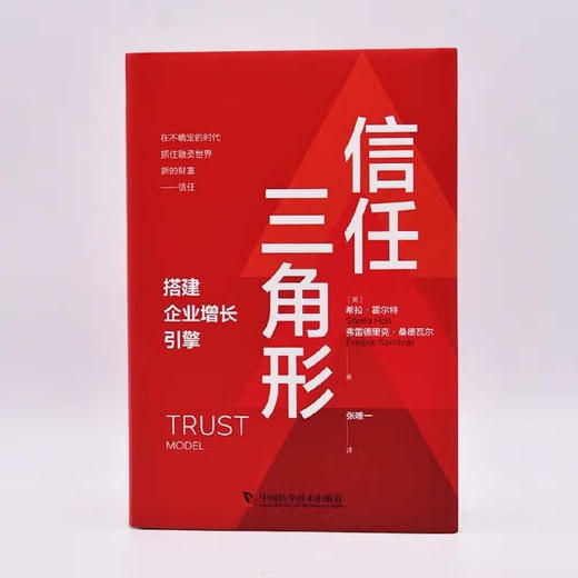 信任三角形 商品图4