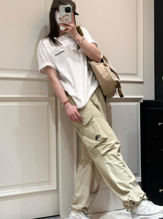 北情侣工装裤来啦～ 商品图8