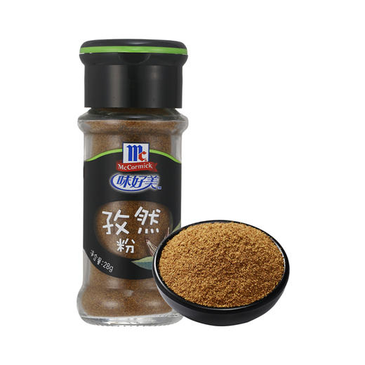 味好美孜然粉 28g 商品图0