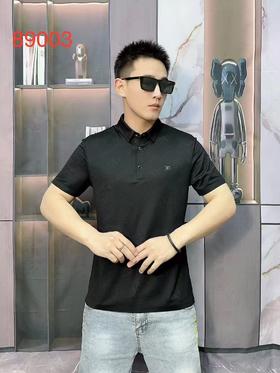89003黑T恤