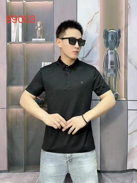 89003黑T恤 商品图0