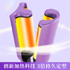 【慵懒大卷！法式蛋卷棒】深U蛋卷头卷发棒卷水波纹羊毛卷持久定型不伤发夹板器深V。ry 商品缩略图3