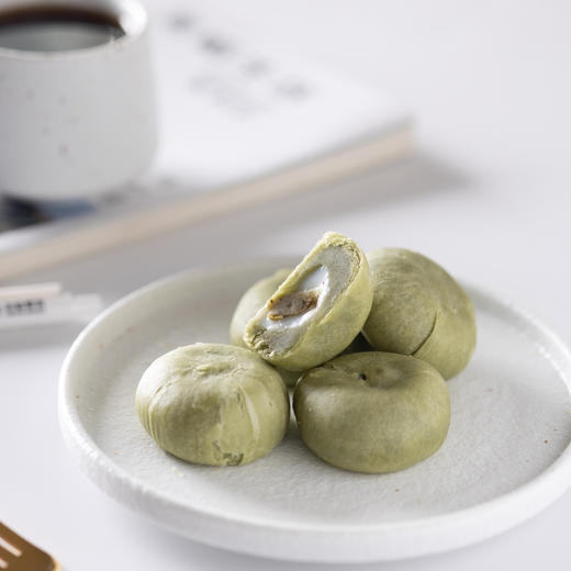 米惦龙井酥 商品图14