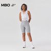 MBO女子零感背带骑行短裤25春夏新款双箭头骑行裤T312 25年春夏新款(经销商专拍链接，非经销商拍单不发货) 商品缩略图1