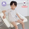 origmoimoi竹棉提花轻外出套【品牌直供】春夏色织提花家居轻外出套装 商品缩略图0