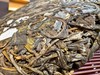 2024春 茶王树 古茶档案 普洱生茶 200克 商品缩略图2