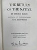 托马斯·哈代《还乡》 配木版画插图 豪华皮装18开 商品缩略图3