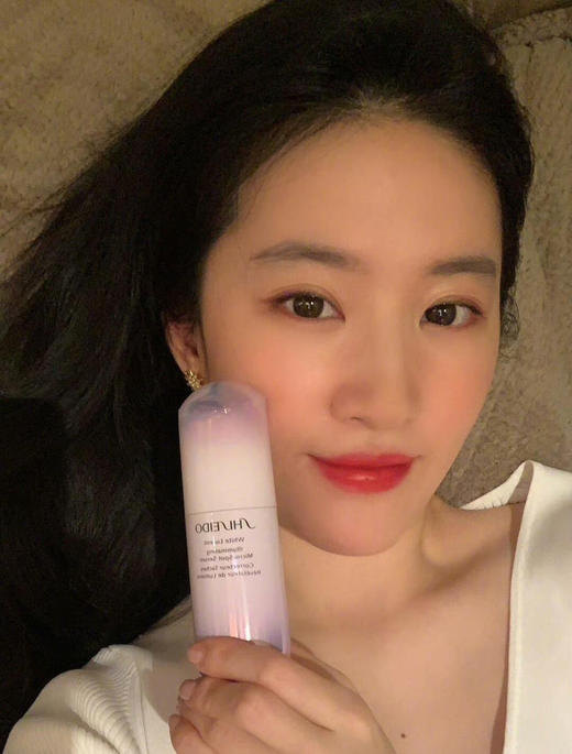 价值880 3瓶装 资生堂第七代樱花瓶美白精华10ml 国内专柜 商品图1