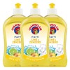 CHANTECLAIR 大公鸡管家 青柠生姜润肤浓缩洗洁精 （500ml） 商品缩略图1