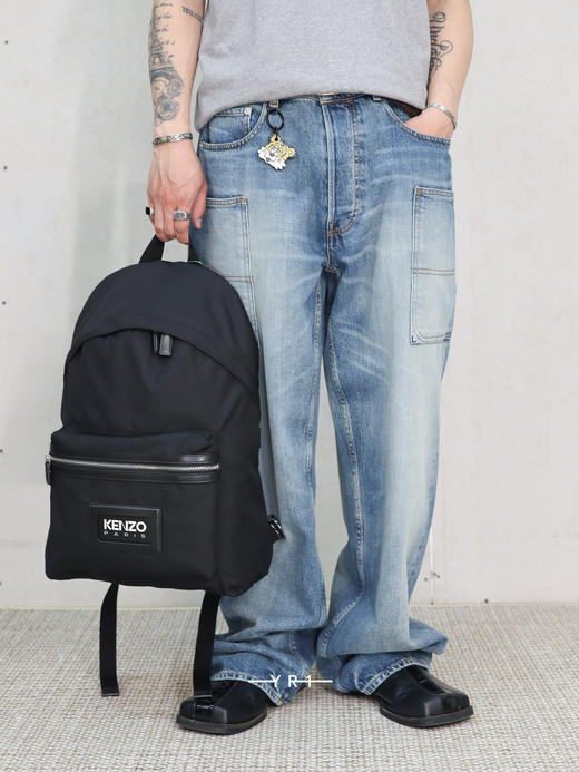 KENZO | “KENZOGRAPHY”背包 商品图6