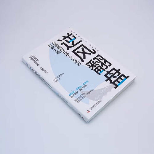 逆风翻盘:后疫情时代中小企业的自救之道 商品图2