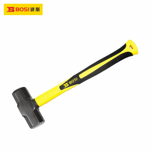 波斯 纤维柄八角锤	2LB	BS353902 商品图0