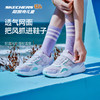 Skechers斯凯奇儿童时尚老爹鞋春夏网面透气女童舒适休闲运动鞋子 商品缩略图1