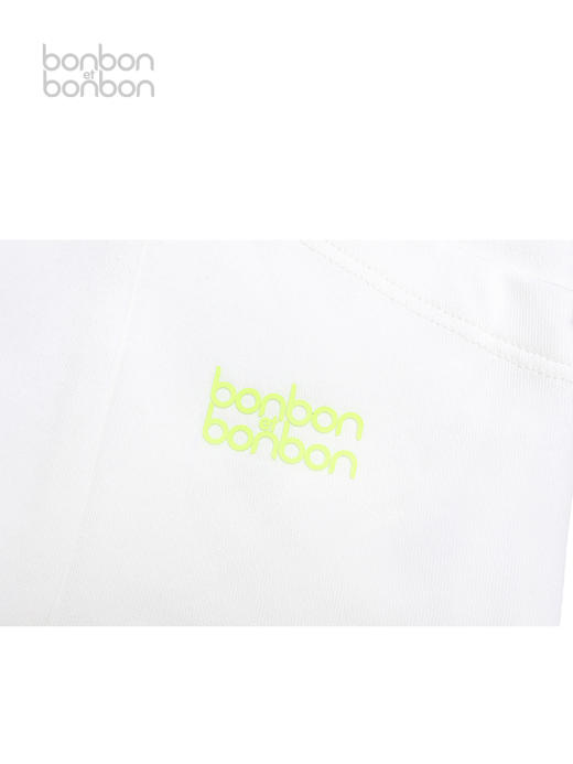 廓形大口袋T恤 商品图3