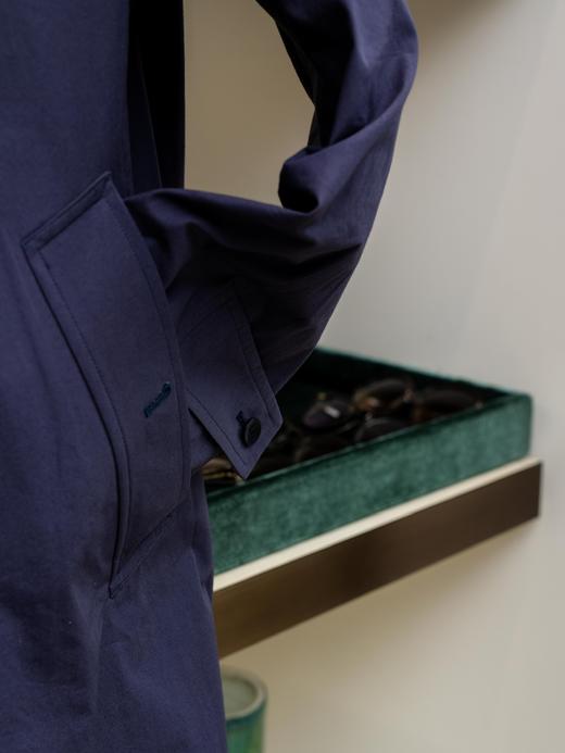 Coherence FOUFOU 风衣 商品图11