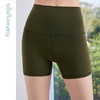 凡圣瑜伽高腰骑行瑜伽短裤 FC13501 商品缩略图12