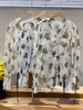 520活动促（NO退） 原创设计师品牌- CHUMO初沫8012法式洋气超仙甜美碎花雪纺衫长袖防晒衫-喜出 商品缩略图1