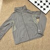 点此购买 lulu露露女士春夏跑步轻薄通风皮肤衣 zc 312198 商品缩略图6
