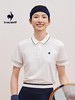 【大都会】乐卡克公鸡夏季女子运动凉感POLO衫翻领时尚活力透气短袖 商品缩略图0