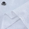 Kappa卡帕背靠背运动polo衫男夏季新款宽松休闲短袖衬衫t恤上衣女K0FW2SD01 商品缩略图7
