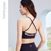 凡圣瑜伽交叉带美背BRA FC15124 商品缩略图10