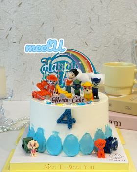 汪汪队214（备注年龄）