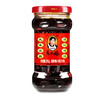 老干妈 风味豆豉油辣椒 280g/瓶 商品缩略图0
