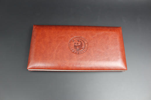 熊猫银币三枚套装2016-2018 商品图2