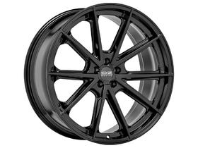 OZ RACING Suprema XT HLT 单片铸造轮圈 N 23寸意大利进口 OZ中国官方合作 No.250317