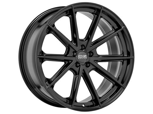 OZ RACING Suprema XT HLT 单片铸造轮圈 N 23寸意大利进口 OZ中国官方合作 No.250317 商品图0