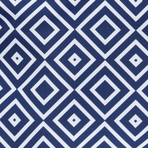 Frescobol Carioca - Rio Swim Shorts Angra Print - Navy-Blue - 男装 - 泳裤 - 海军蓝 商品图5