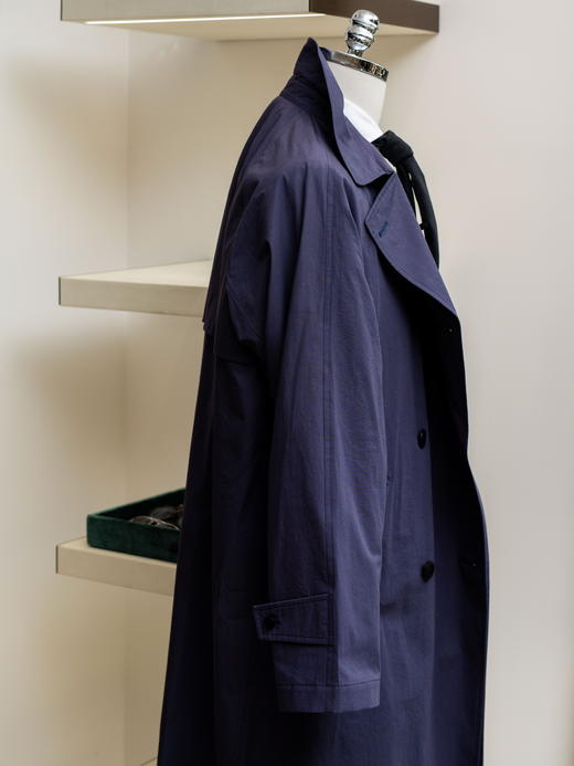 Coherence FOUFOU 风衣 商品图7