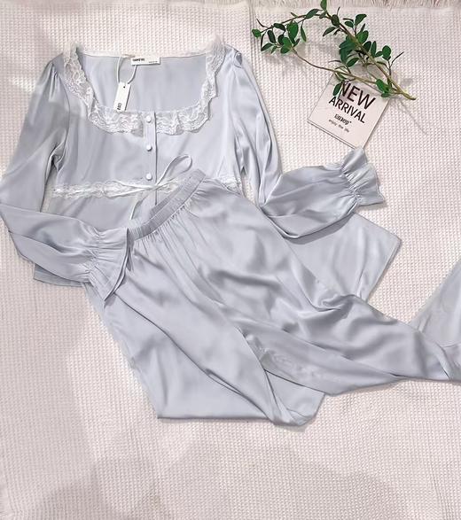 【门店同款】ENJOY春季家居服 160808050 商品图0