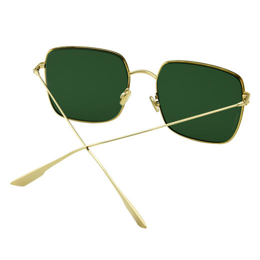 STELLAIRE1XS06JO754 迪奥Dior 迪奥金属方框太阳镜明星同款男女通用STELLAIRE1XS 商品图2