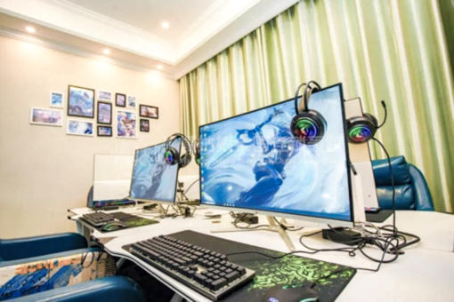 武汉慢姑娘梦时光轰趴馆 商品图1