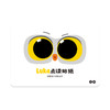 Luka卢卡点读笔专用贴纸 点读贴录音DIY 商品缩略图4