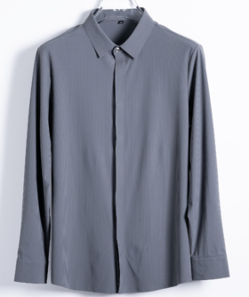 男士商务高端衬衫TPY1310