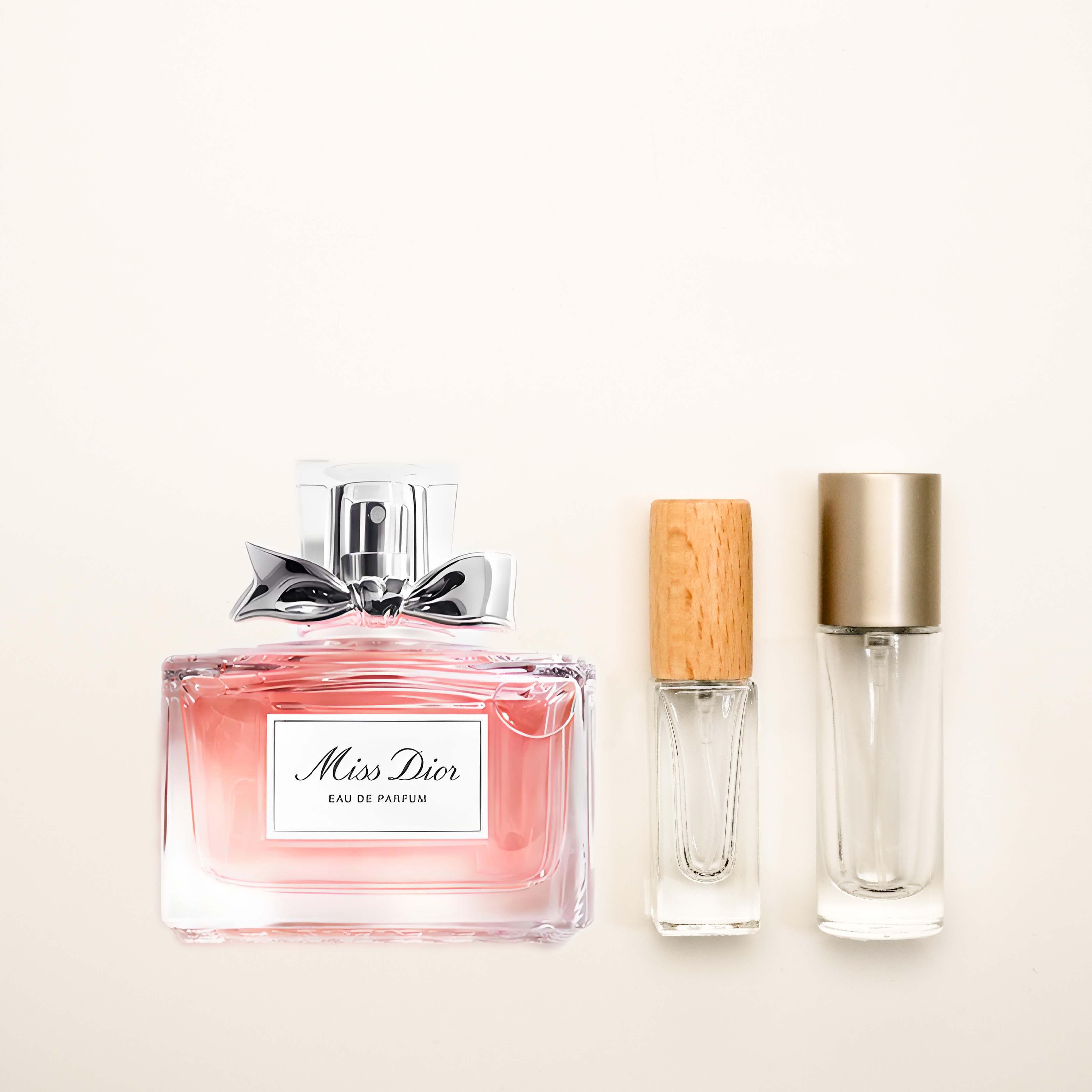 体验装/试用装-Dior迪奥 甜心小姐17版