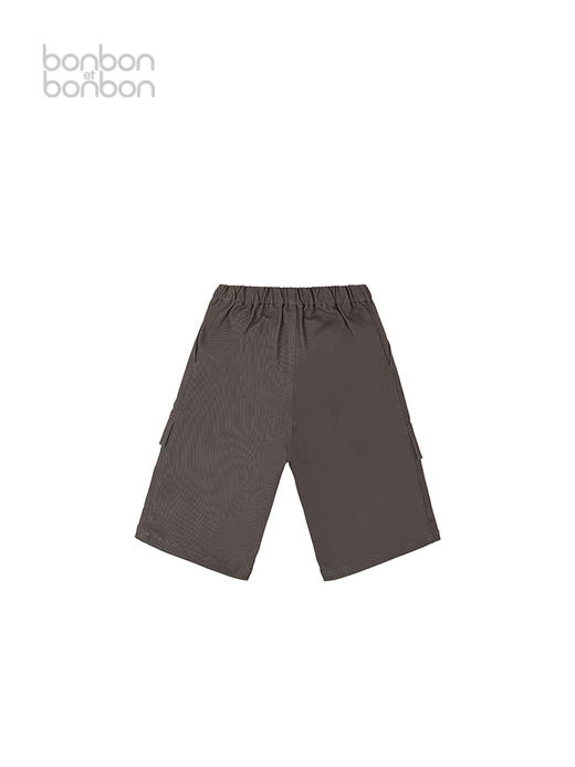 斜纹工装裤 商品图1