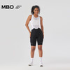 MBO女子零感背带骑行短裤25春夏新款双箭头骑行裤T312 25年春夏新款(经销商专拍链接，非经销商拍单不发货) 商品缩略图3