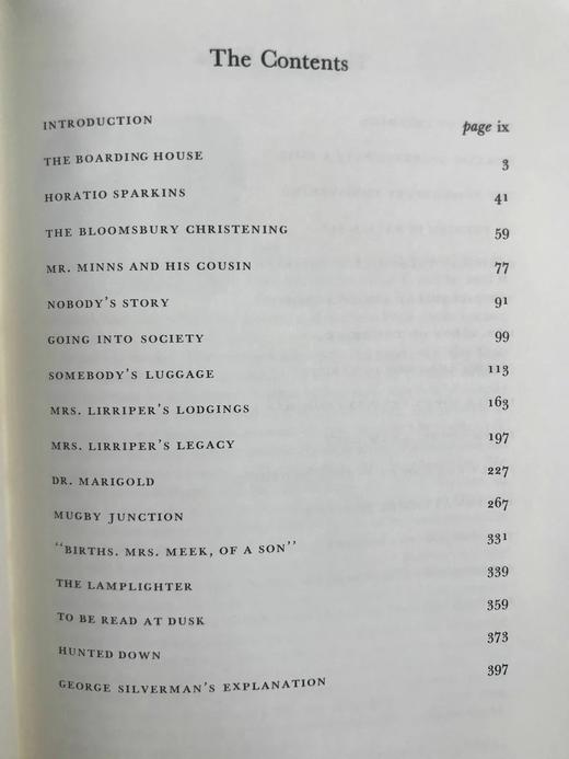 狄更斯短篇故事集 配多幅精美彩色插图 豪华皮装18开 商品图5