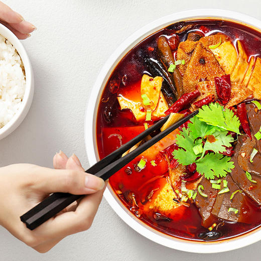 海底捞 麻辣香锅调味料 220g/袋 商品图4