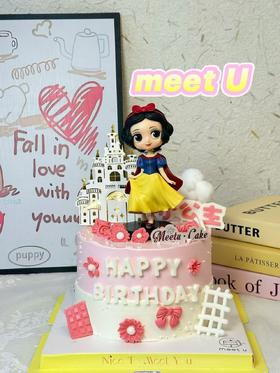 白雪公主的城堡228