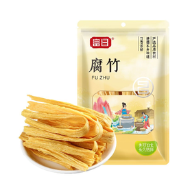 富昌腐竹 250g