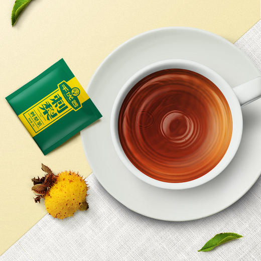 千优谷刺梨茶  3G*12袋 商品图3