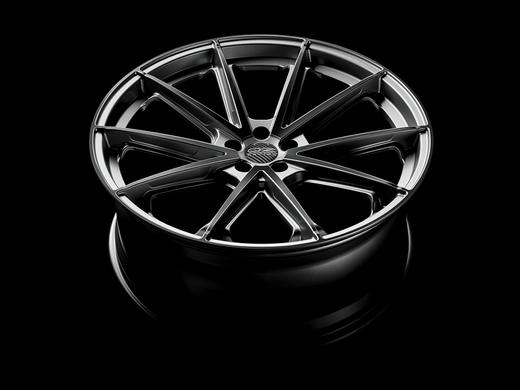 OZ RACING Suprema XT HLT 单片铸造轮圈 N 23寸意大利进口 OZ中国官方合作 No.250317 商品图11