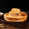 疆小来·芝麻油馕 300g*4  金黄酥软 满口芝麻香 主食搭档 商品缩略图2