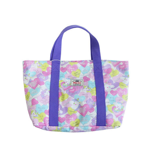 HUJI祤集手拎包2号POPOLO动物系列 商品图0