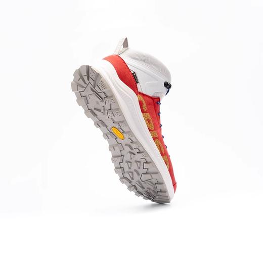 CRISPI意大利大恶龙ATTIVA轻量户外鞋防水徒步登山鞋靴男女 商品图3