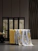 寐 Mine 天丝印花纯蚕丝纤柔被+四件套 商品缩略图1